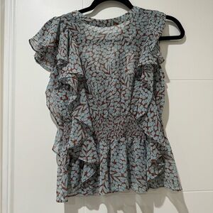 New!! blouse